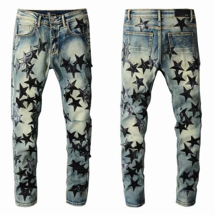 Picture of Amiri Jeans Long _SKUAmirisz28-4025g826939